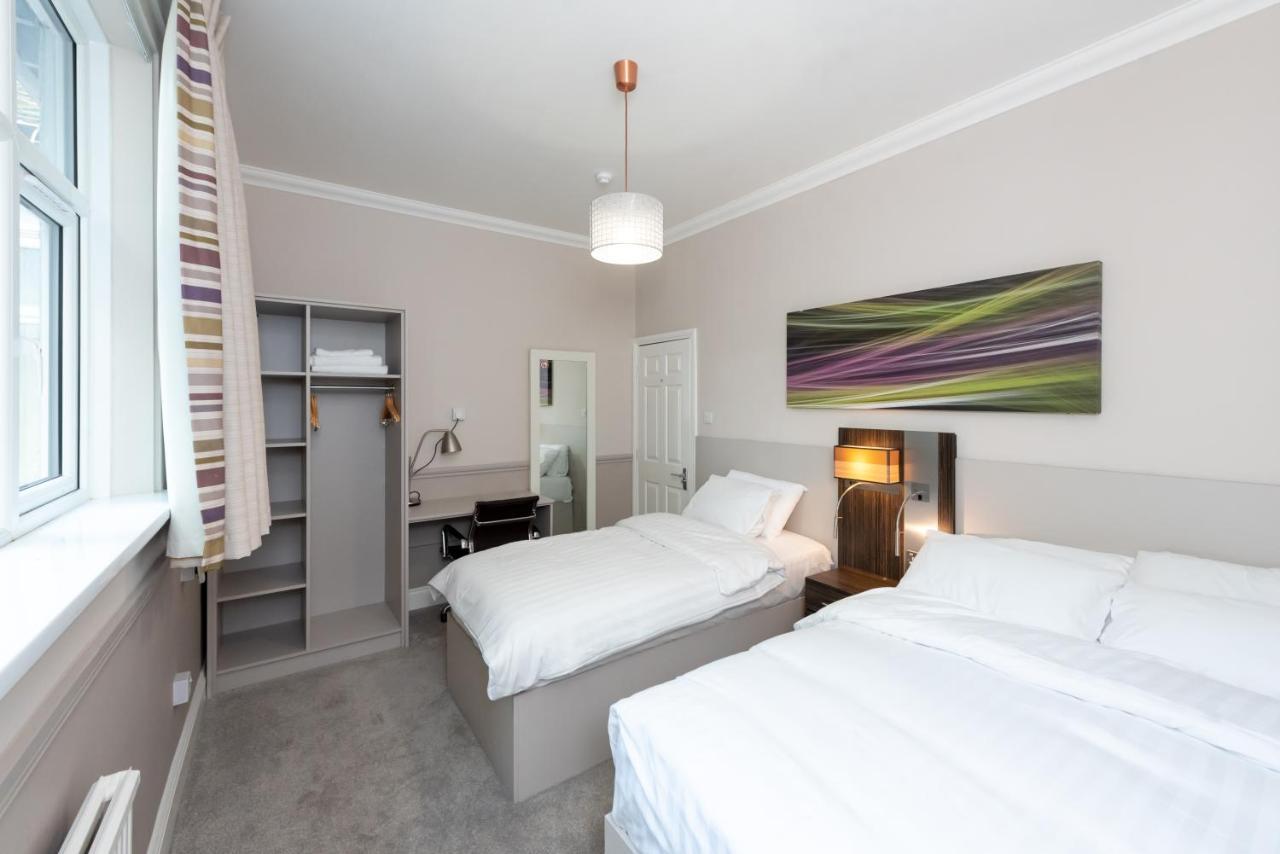 Uno Hotel Heathrow Windsor Σλόουθ Εξωτερικό φωτογραφία