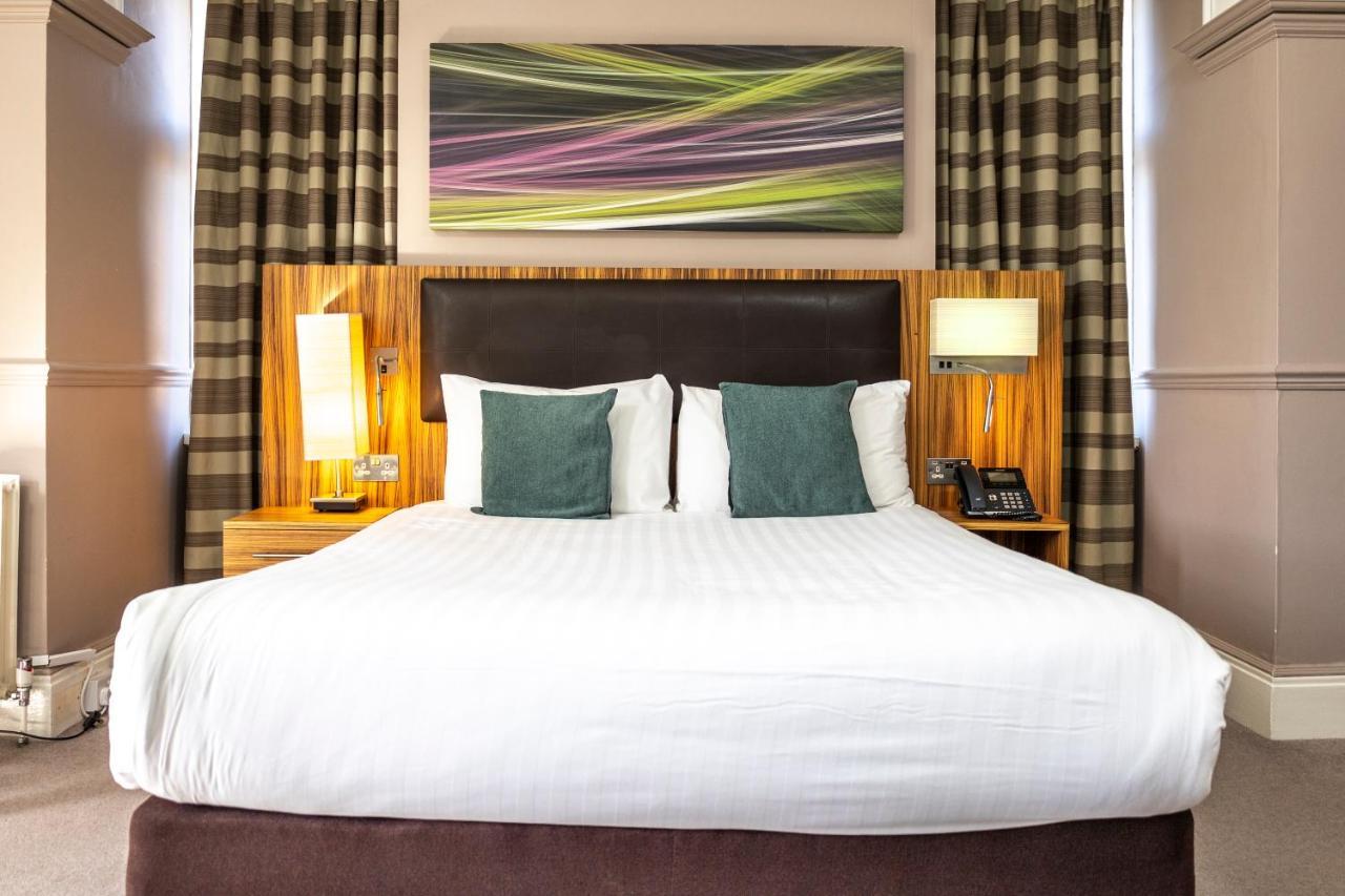 Uno Hotel Heathrow Windsor Σλόουθ Εξωτερικό φωτογραφία