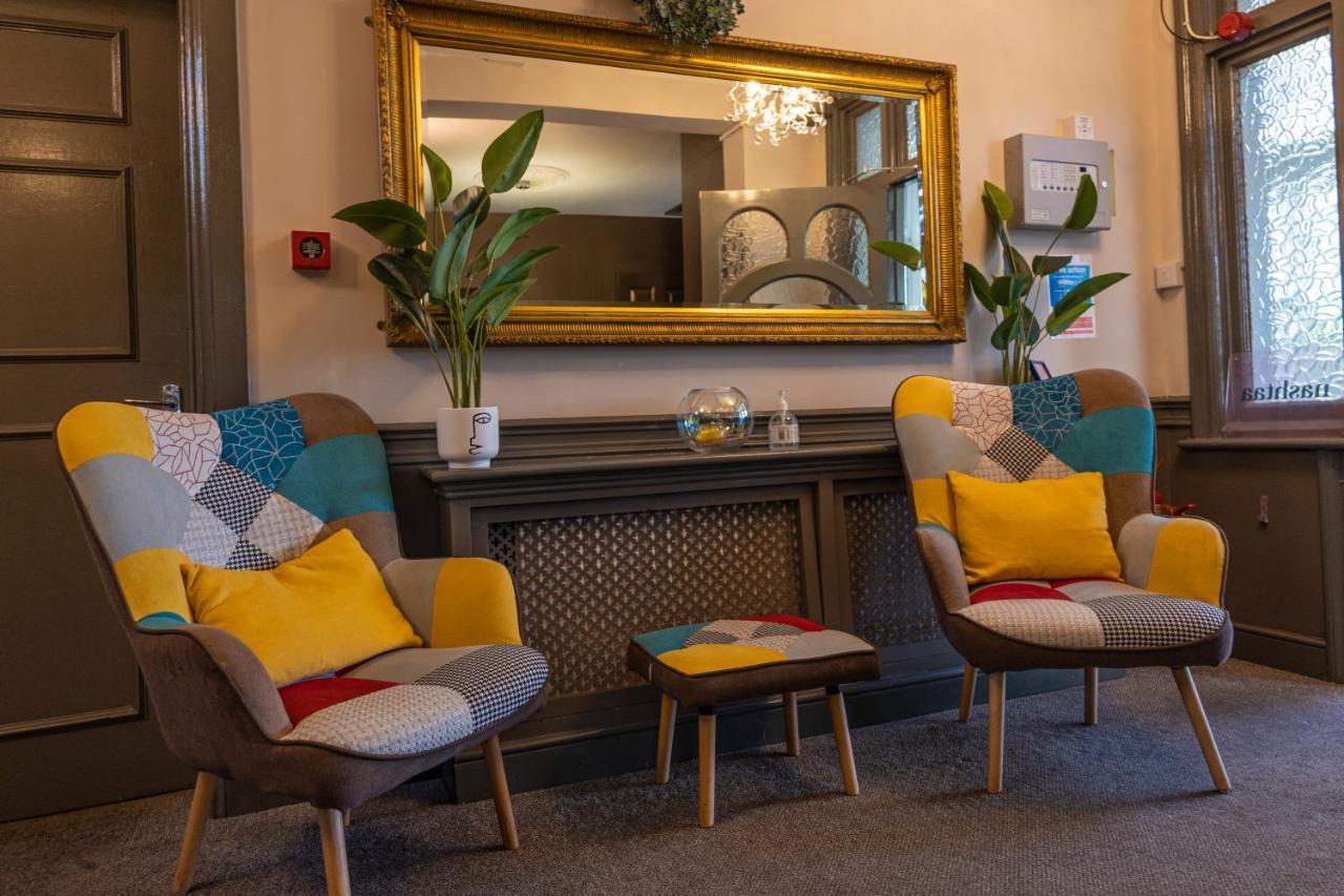 Uno Hotel Heathrow Windsor Σλόουθ Εξωτερικό φωτογραφία