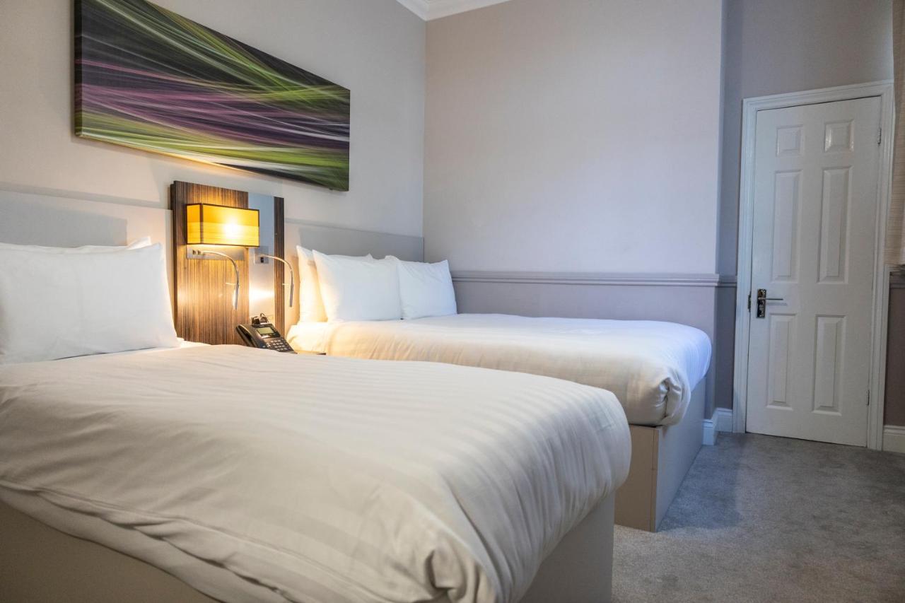Uno Hotel Heathrow Windsor Σλόουθ Εξωτερικό φωτογραφία