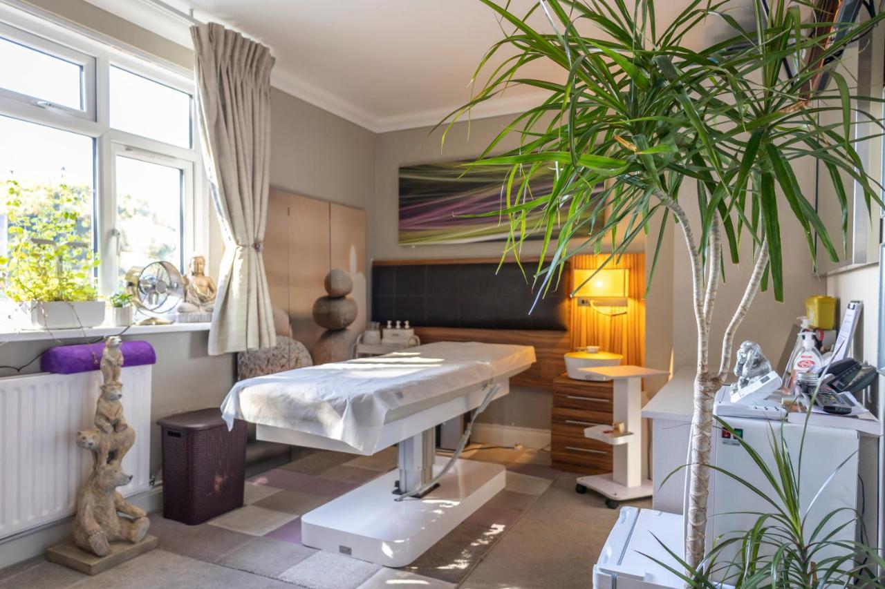 Uno Hotel Heathrow Windsor Σλόουθ Εξωτερικό φωτογραφία