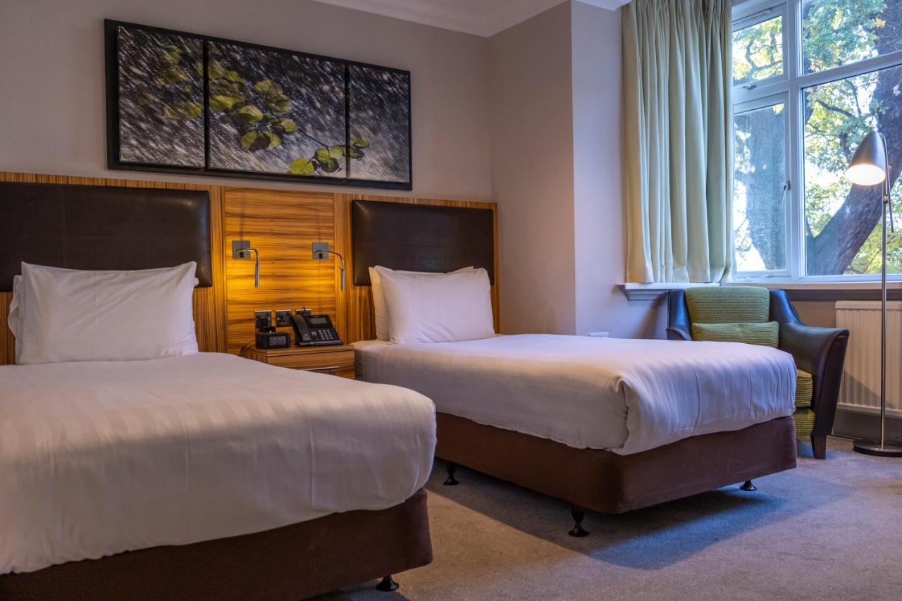 Uno Hotel Heathrow Windsor Σλόουθ Εξωτερικό φωτογραφία