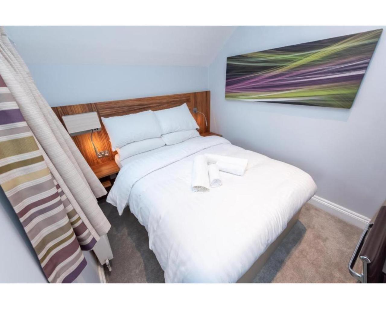 Uno Hotel Heathrow Windsor Σλόουθ Δωμάτιο φωτογραφία