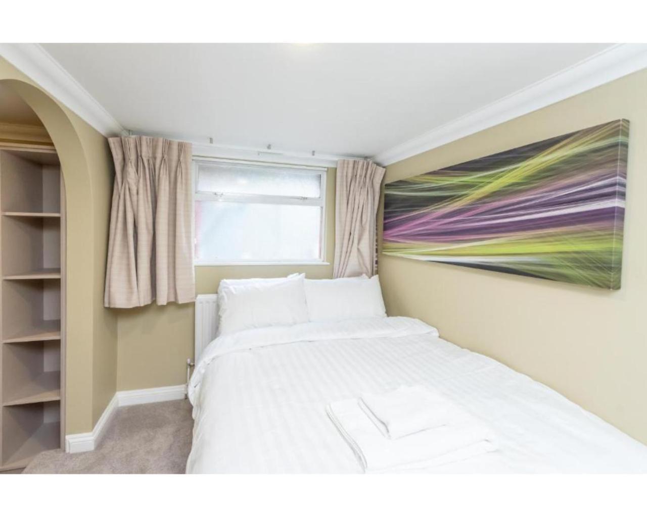 Uno Hotel Heathrow Windsor Σλόουθ Εξωτερικό φωτογραφία